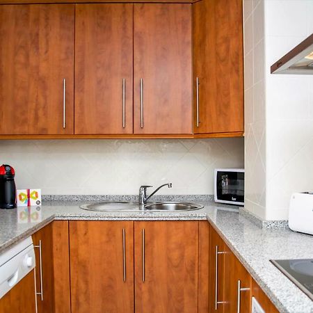 Free One Bedroom Retreat In Elviria Marbella Exteriér fotografie