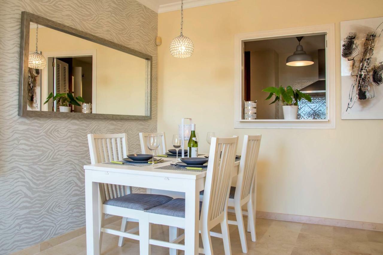 Free One Bedroom Retreat In Elviria Marbella Exteriér fotografie